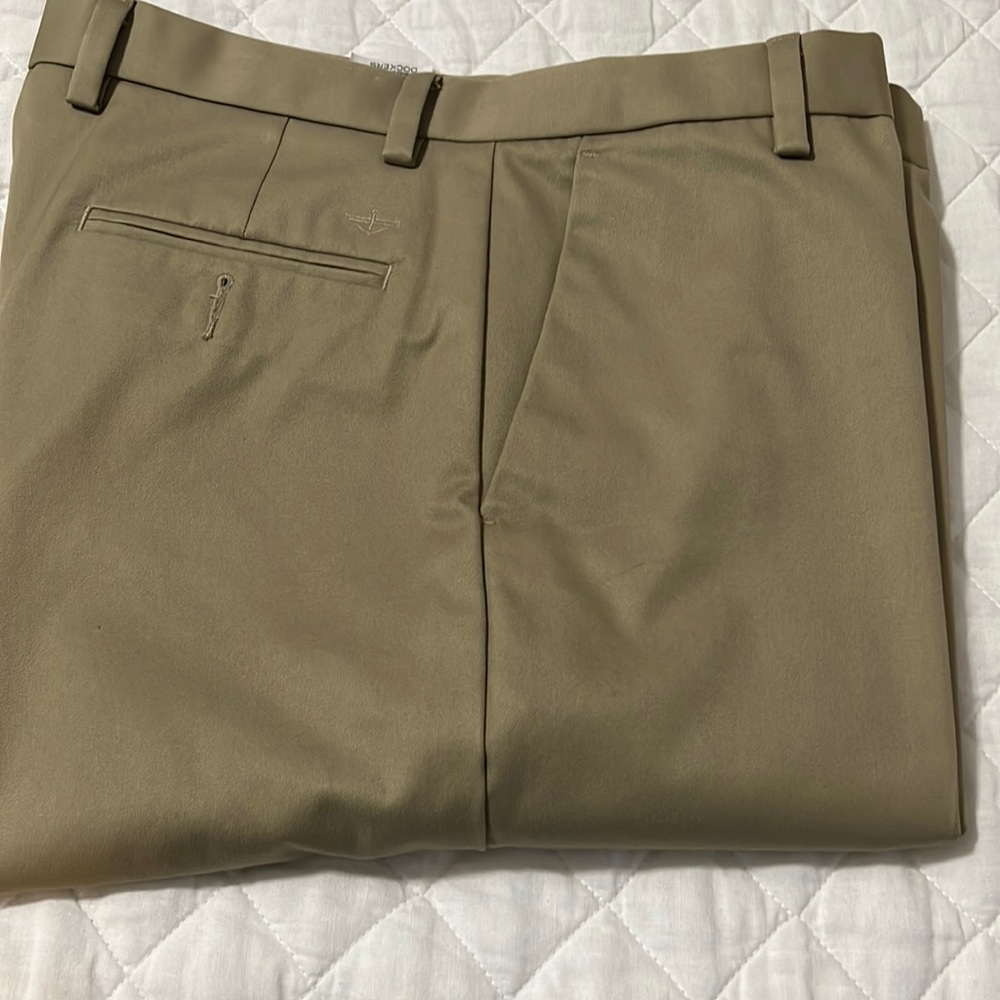 Dress pants